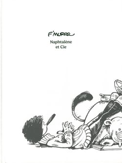 Naphtalène et Cie
