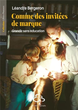 Comme des invitées de marque