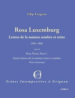 Rosa Luxembourg