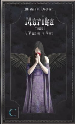 Marika t.1 - l'ange de la mort
