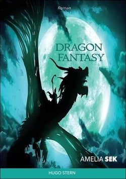 Dragon fantasy