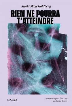 Rien ne pourra t'atteindre