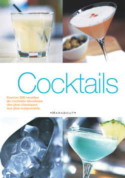 Guide des cocktails