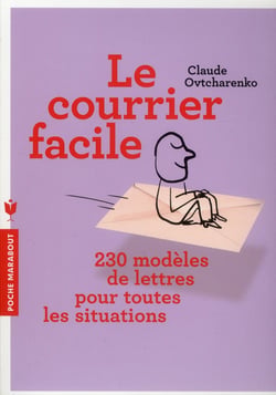 Le courrier facile