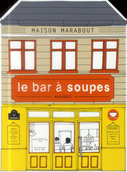 Le bar à soupes