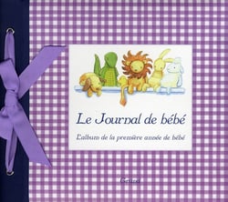 Le journal de bebe