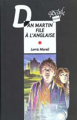 Dan martin file à l'anglaise