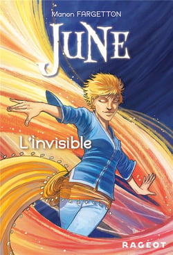 June - l'invisible
