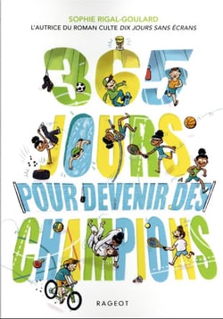 Les défis : 365 jours pour devenir des champions