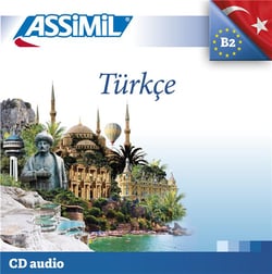 Türkçe - B2