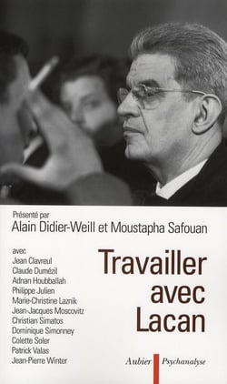 Travailler avec Lacan