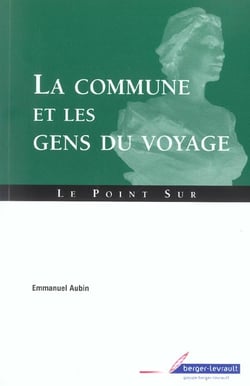 La commune et les gens du voyage