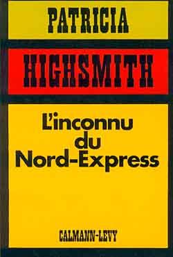 L'inconnu du nord-express