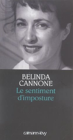 Le sentiment d'imposture