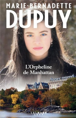 L'orpheline de manhattan t.1