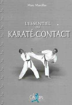 L'essentiel du karate-contact