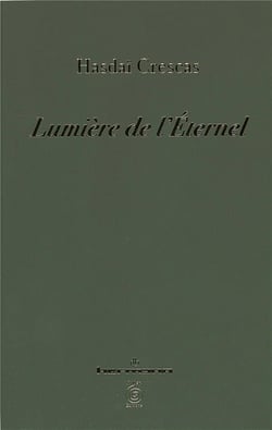 Lumière de l'Éternel