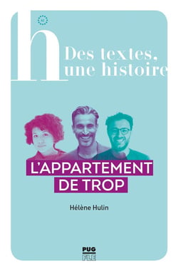 L'appartement de l'autre