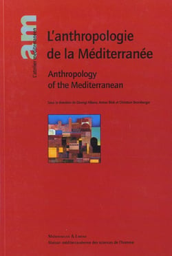 Anthropologie de la mediterranee