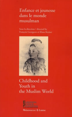 Enfance et jeunesse dans le monde mulsulman
