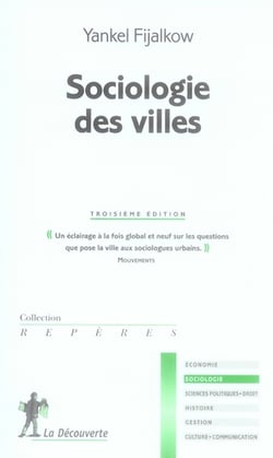 Sociologie des villes