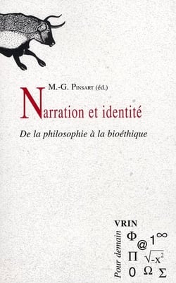 Narration et identité de la philosophie à la bioéthique