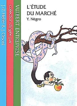 L'étude de marché (2e édition)