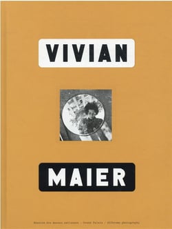 Vivian Maier