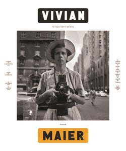 Vivian Maier
