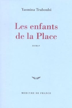 Les enfants de la Place