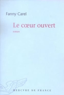 Le coeur ouvert