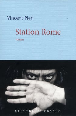 Station rome