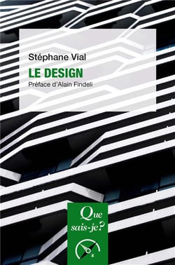 Le design (3e édition)