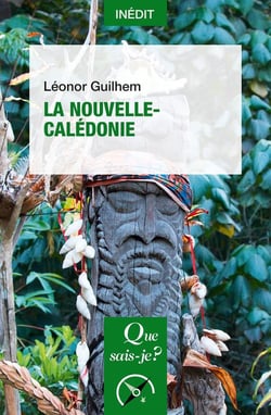 La Nouvelle-Caledonie
