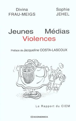 Jeunes medias violences
