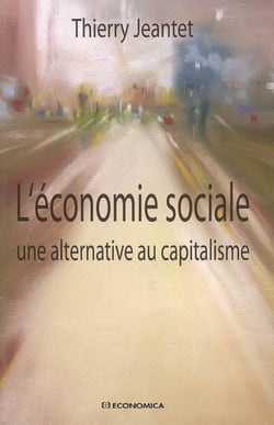 L'économie sociale - une alternative au capitalisme