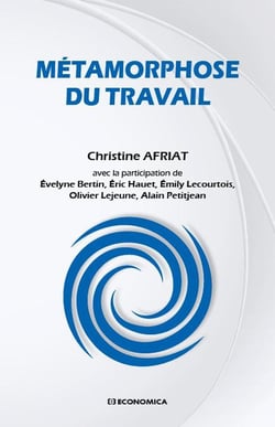 METAMORPHOSE DU TRAVAIL
