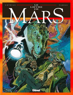 Le Lièvre de mars - Tome 07