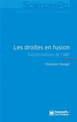 Les droites en fusion - transformations de l'UMP