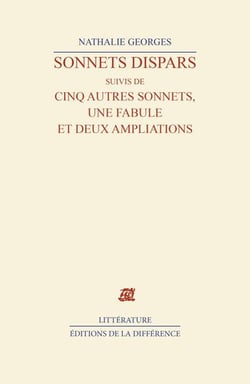 Sonnets dispars