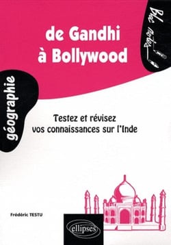 De Gandhi à Bollywood