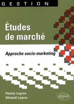 Études de marché - approches socio-marketing