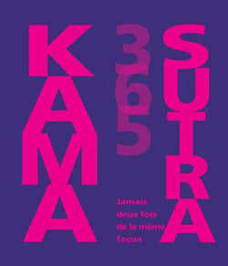 Kama sutra 365