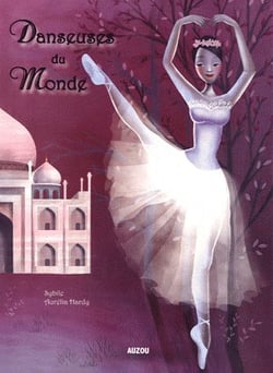 Danseuses Du Monde