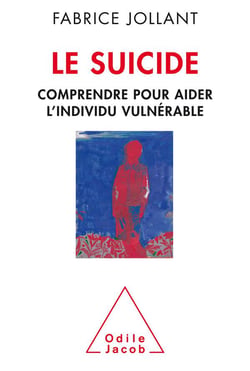 Le suicide - comprendre et aider l'individu vulnérable