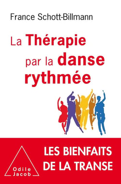 La thérapie par la danse rythmée - les bienfaits de la transe