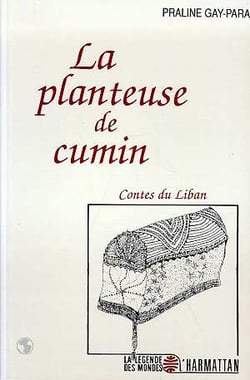 La planteuse de cumin