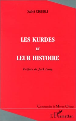 Les kurdes et leur histoire