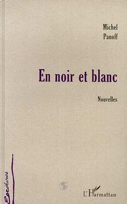 En noir et blanc