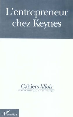 L'entrepreneur chez keynes